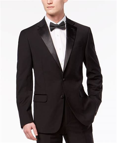 Calvin Klein tuxedos for sale